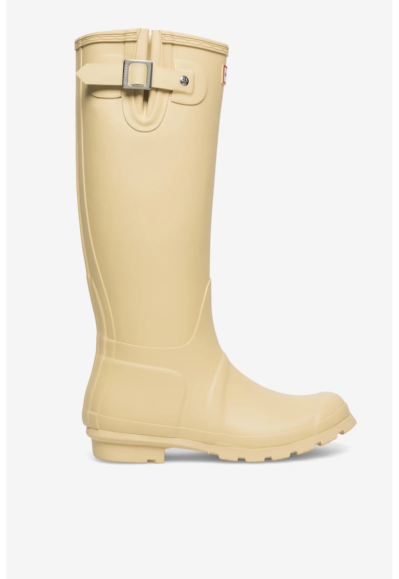 Cizme de ploaie dama 5905588655022 - Cauciuc - Galben