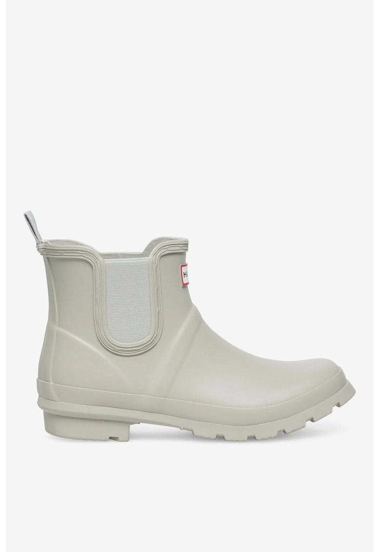 Cizme de ploaie dama Cauciuc - Verde