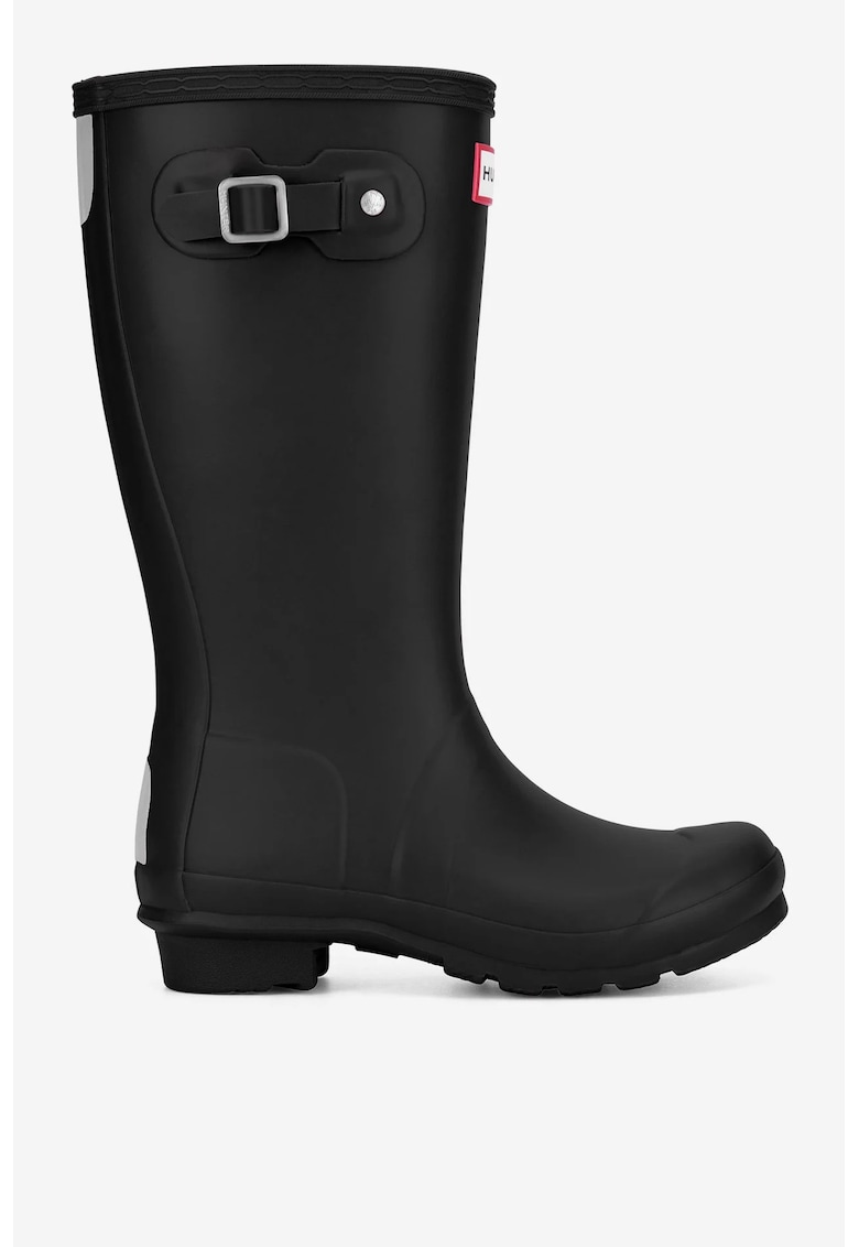 Cizme de ploaie dama 5905588948889 - Cauciuc - Negru - Negru