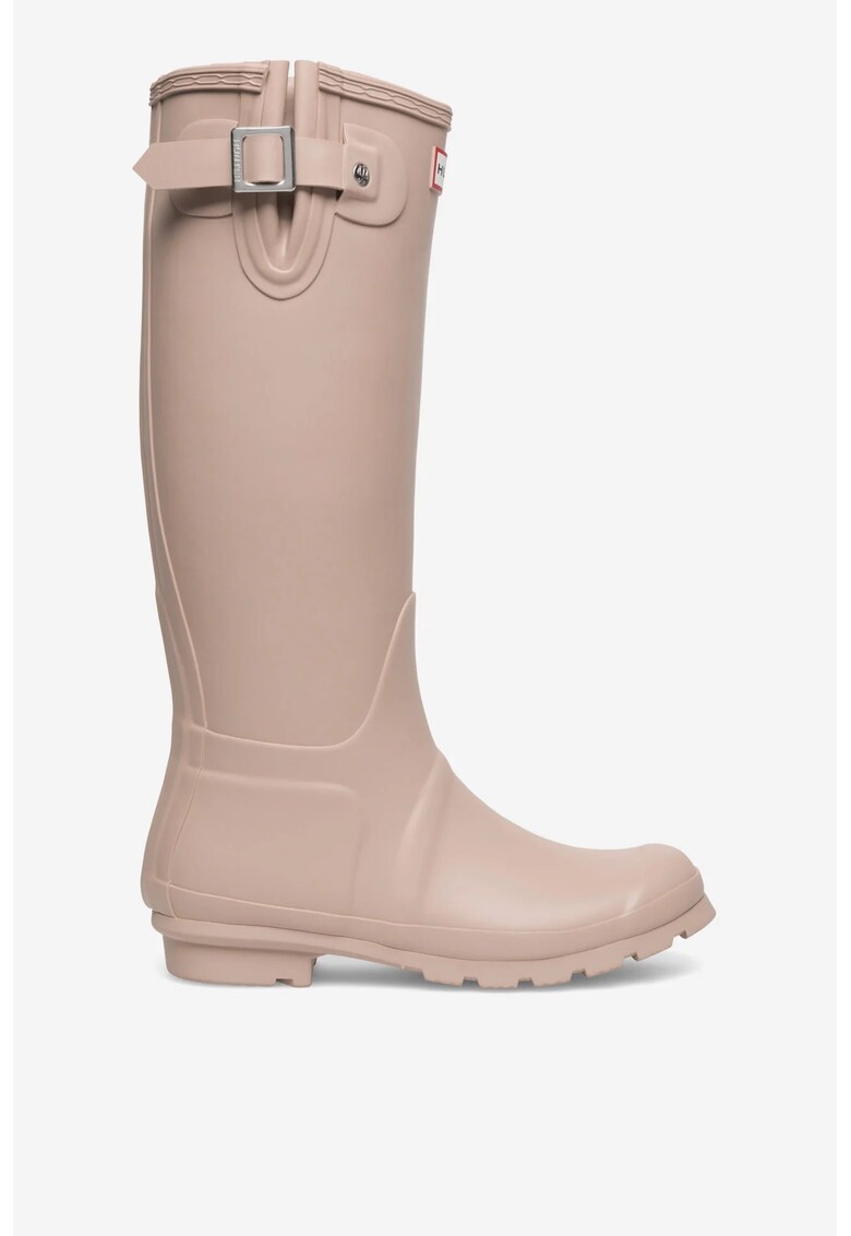 Cizme de ploaie dama 5905588655077 - Cauciuc - Roz - Roz