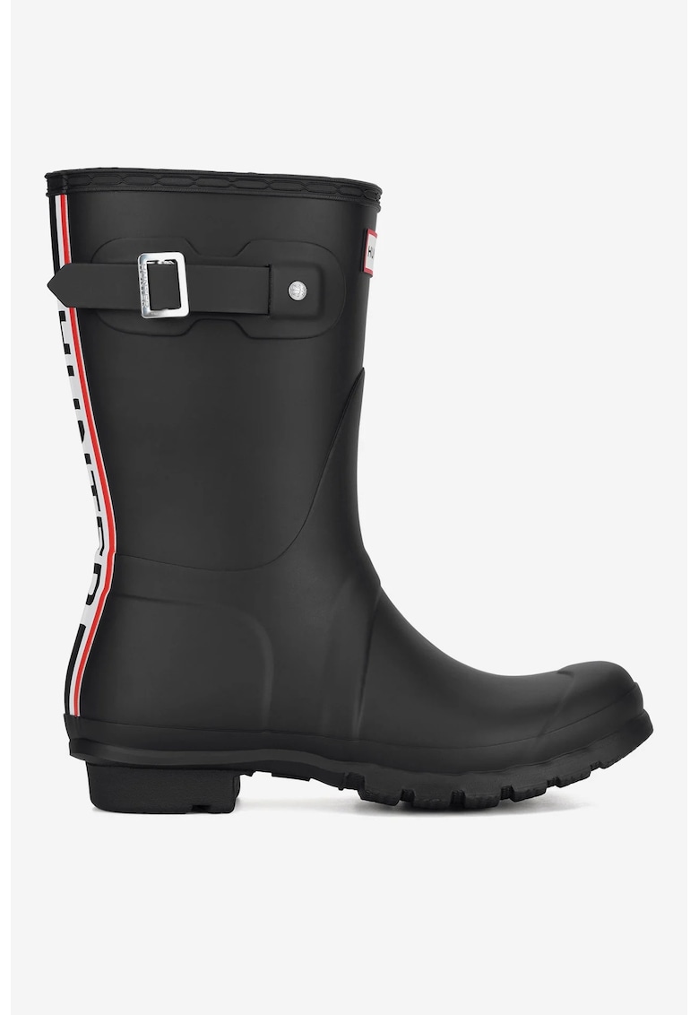 Cizme de ploaie dama 5905588963165 - Cauciuc - Negru - Negru