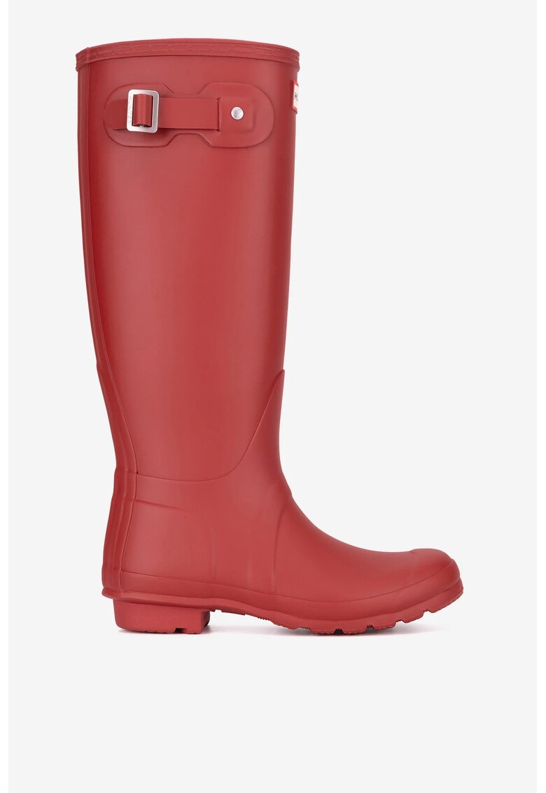 Cizme de ploaie dama 5905588949114 - Cauciuc - Rosu - Rosu