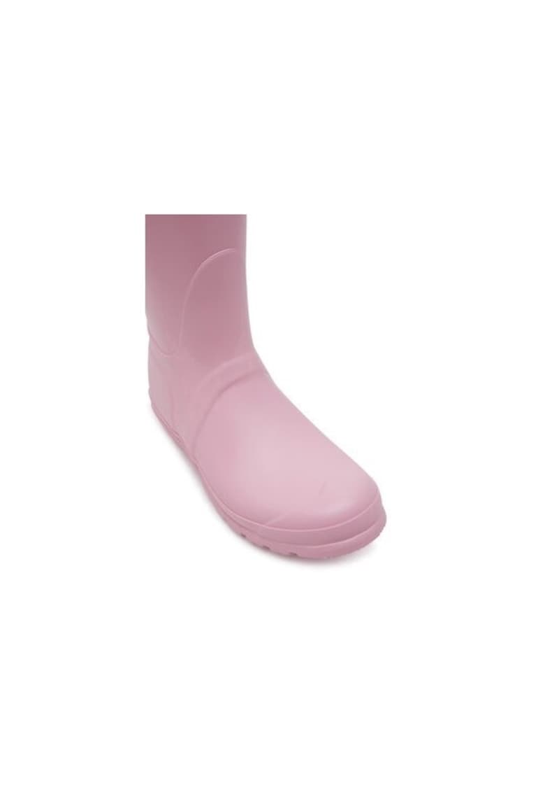 Cizme de ploaie dama  305299437 - Sintetic - Roz