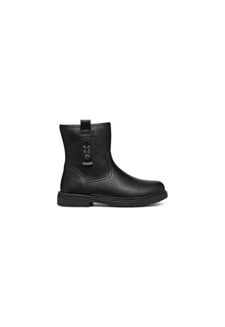 Cizme dama 303950644 - Piele ecologica - Negru Cizme dama 303950644 - Piele ecologica - Negru
