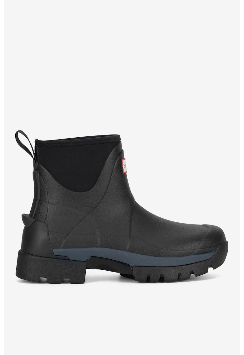 Cizme de ploaie dama 5905588961628 - Cauciuc - Negru - Negru