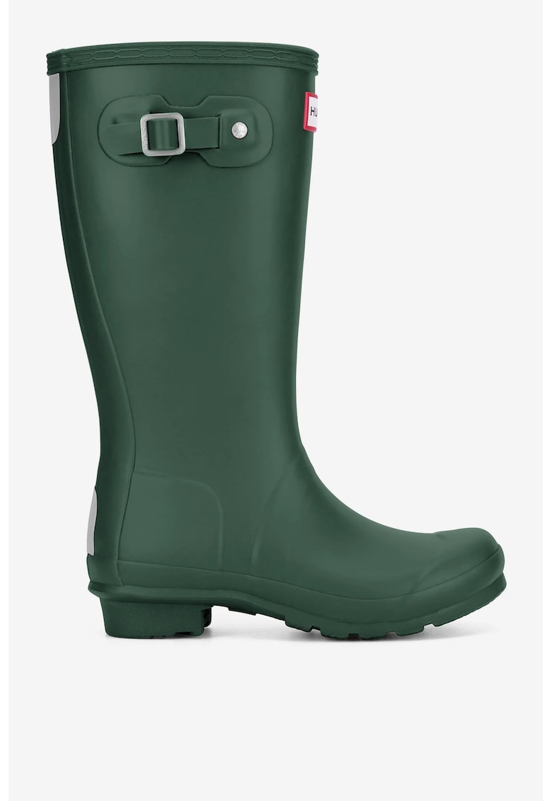 Cizme de ploaie dama 5905588948896 - Cauciuc - Verde - Verde