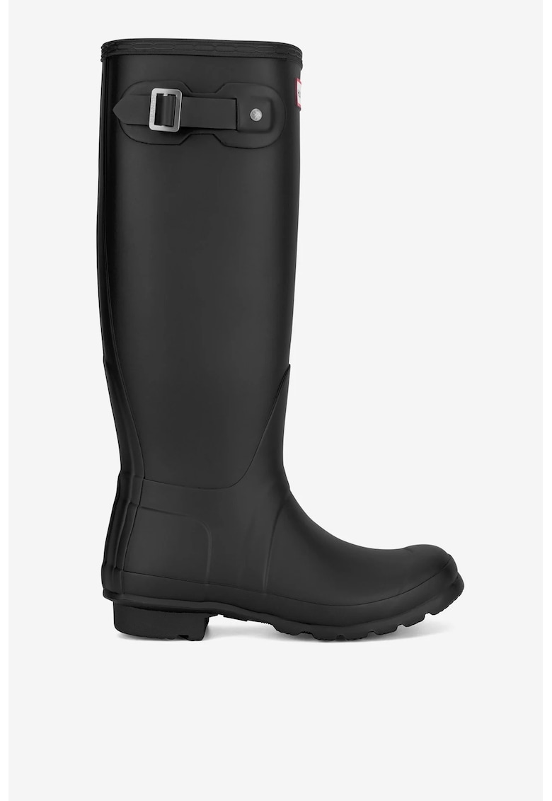 Cizme de ploaie dama 5905588961390 - Cauciuc - Negru - Negru