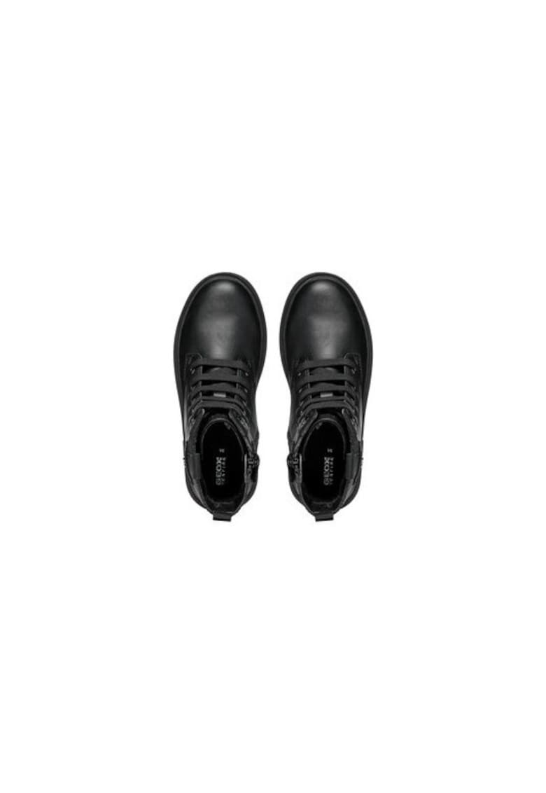 Cizme dama 303950675 - Piele ecologica - 38 EU - Negru