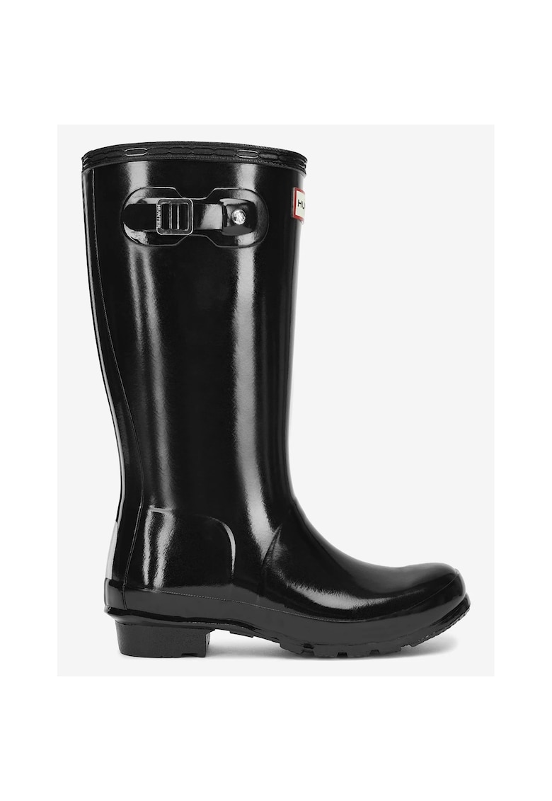 Cizme de ploaie dama 5905588947219 - Cauciuc - Negru - Negru
