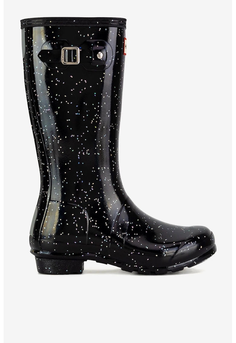 Cizme de ploaie dama 5905588947066 - Cauciuc - Negru - Negru