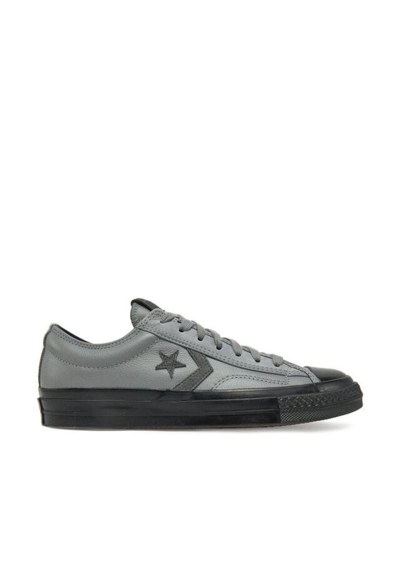 Pantofi unisex 304944819 - Piele naturala - Gri - Gri