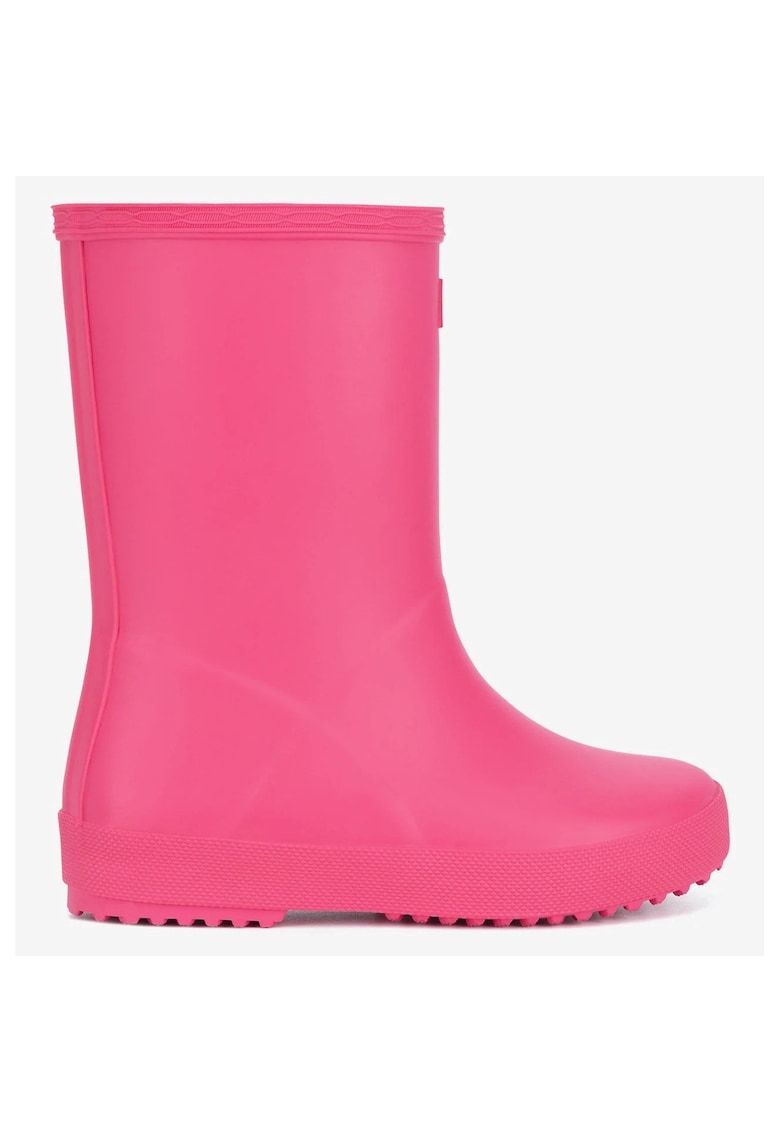 Cizme de ploaie fete 5905588960263 - Cauciuc - Roz Cizme de ploaie fete 5905588960263 - Cauciuc - Roz