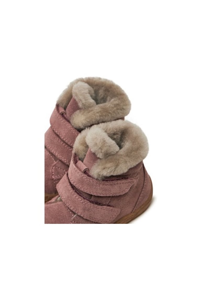 Cizme fete 304972973 - Piele naturala - 21 EU - Roz - Froddo