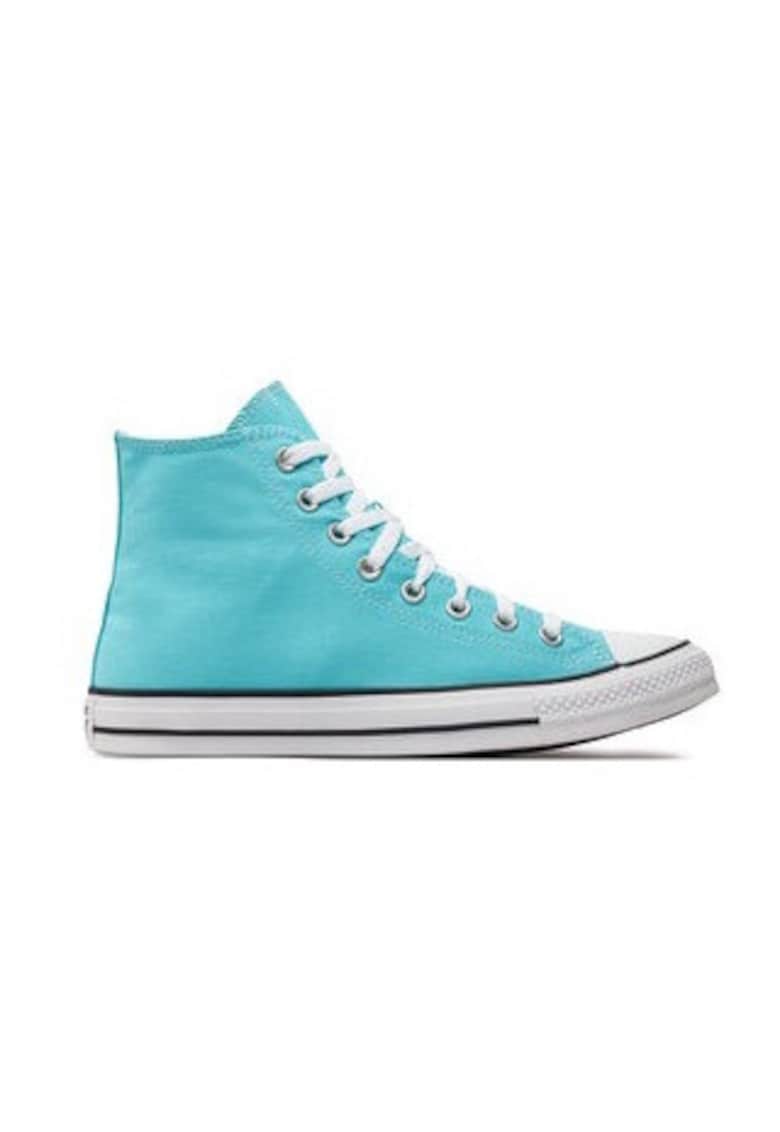 Pantofi unisex 303741891 - Textil - Albastru - Albastru