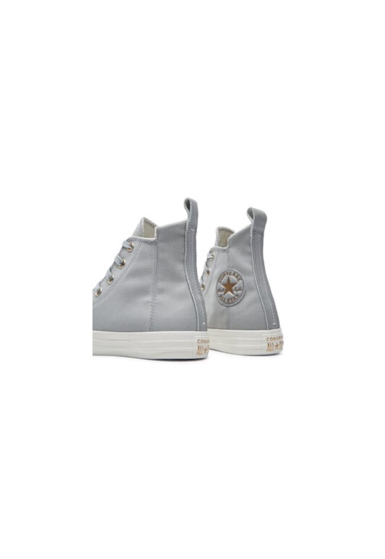 Pantofi unisex 304042584 - Textil - Gri - Gri