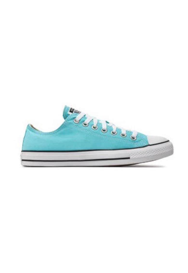 Pantofi unisex 303741921 - Textil - Albastru - Albastru