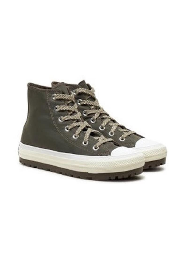 Pantofi unisex 304038990 - Textil - Maro - Maro