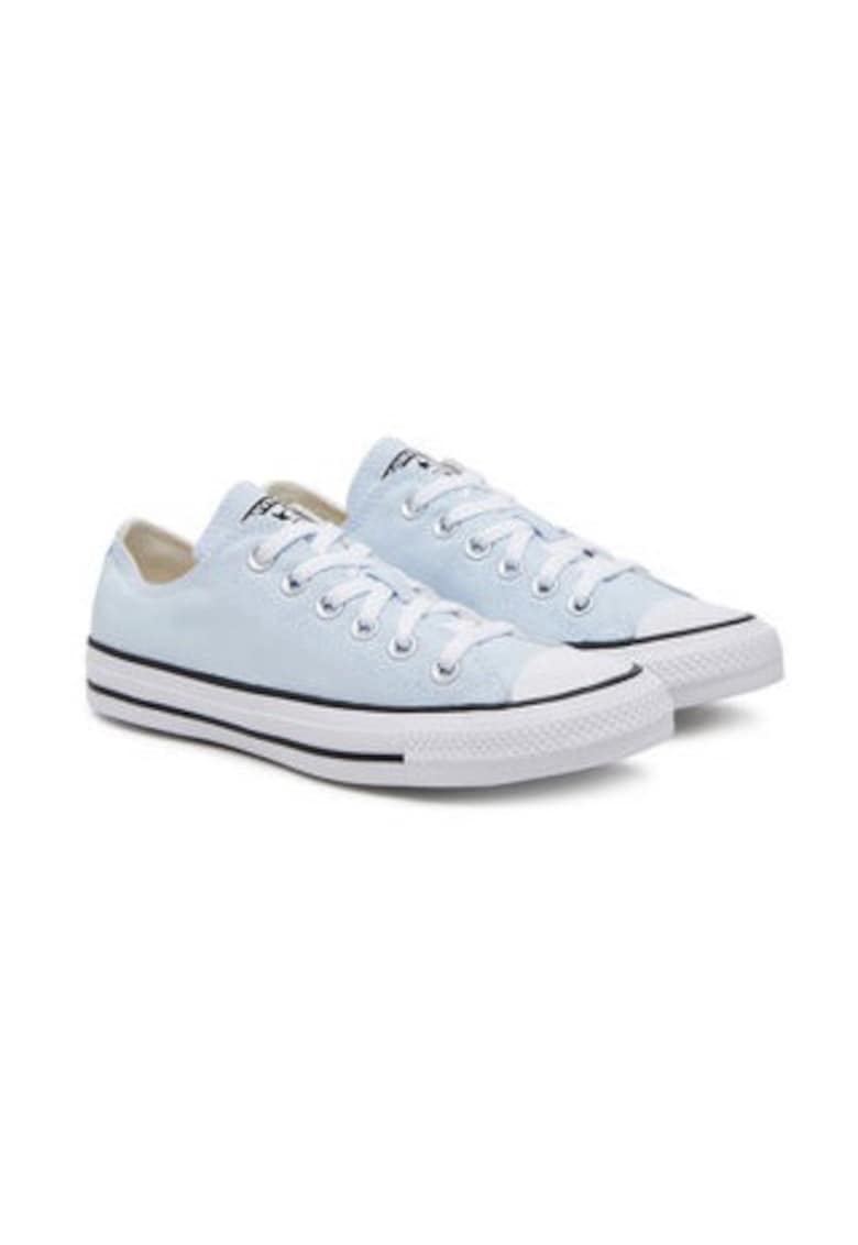 Pantofi unisex 304831904 - Textil - Albastru - Albastru