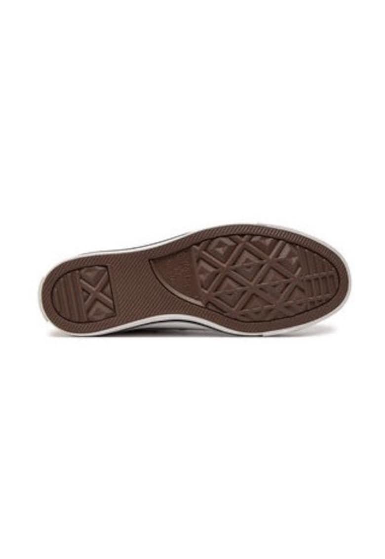 Pantofi unisex 303741976 - Textil - Galben - Gri
