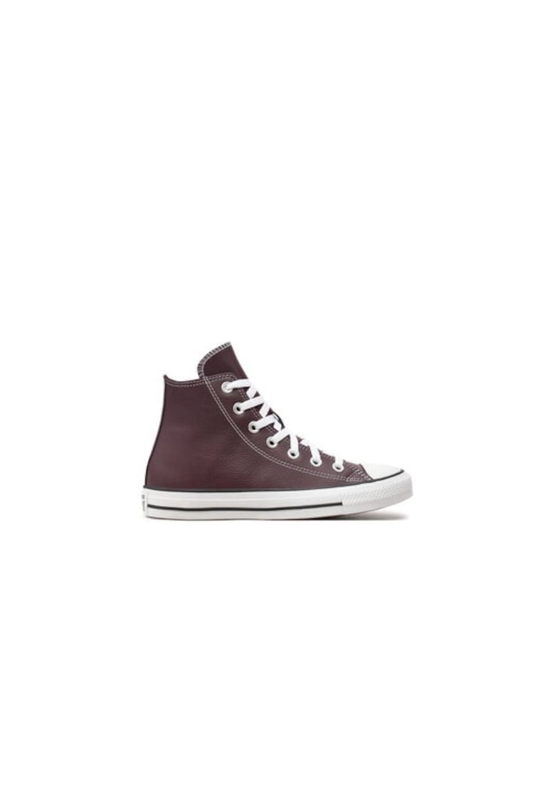 Pantofi unisex maro - Maro