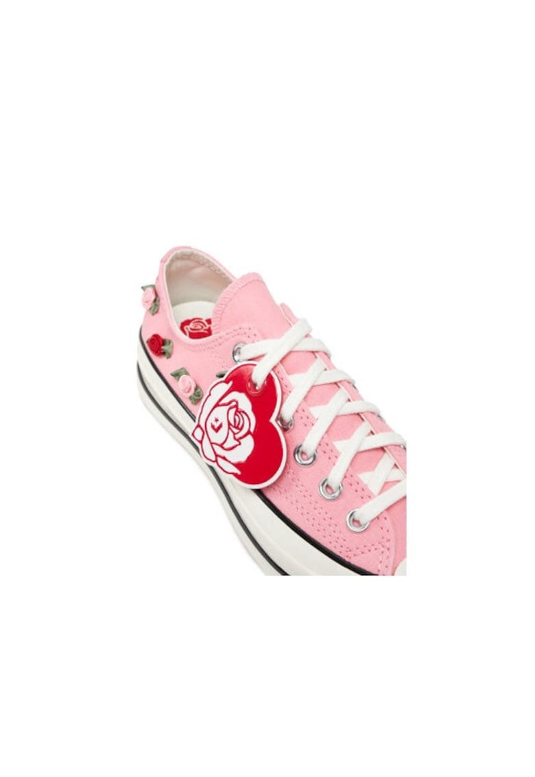 Pantofi unisex 304830563 - Textil - Roz - Roz