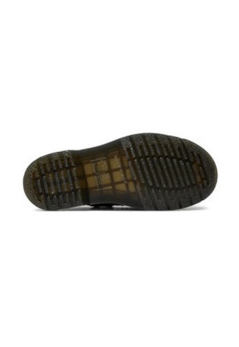 Pantofi unisex Dr.Martens - 303781750 - Piele naturala - Negru - Negru