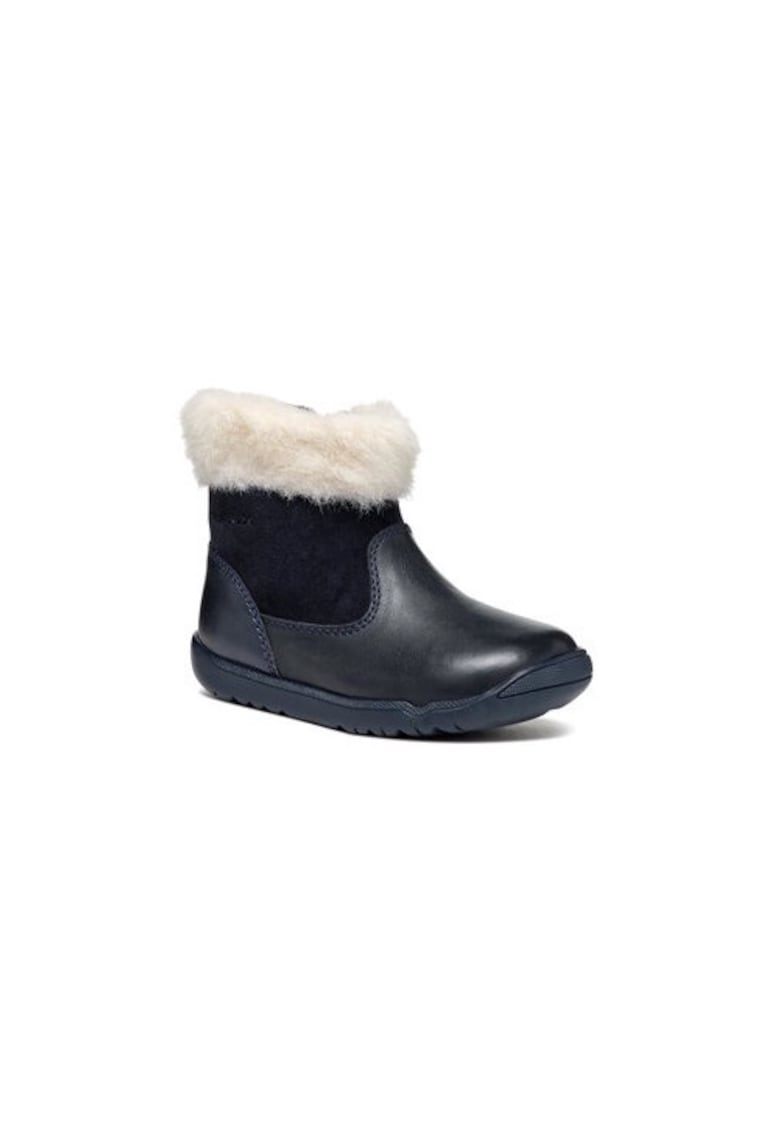 Cizme fete 303948122 - Textil - Albastru - Albastru