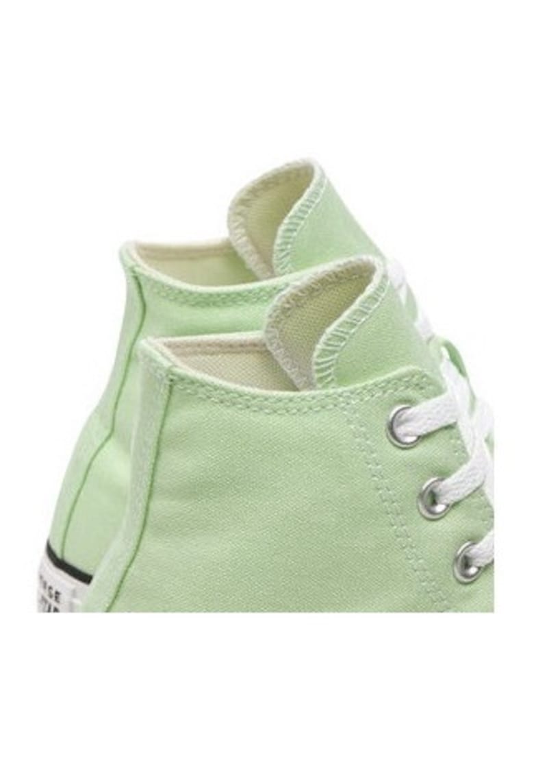 Pantofi Textil unisex - Verde - Verde