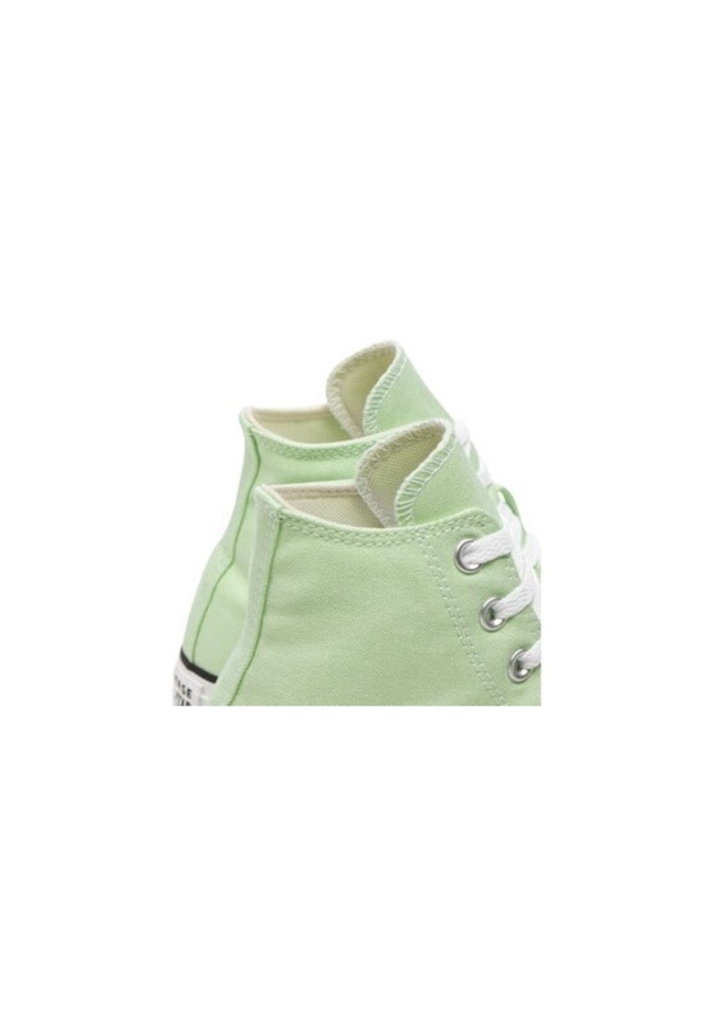 Pantofi Textil unisex - Verde - Verde