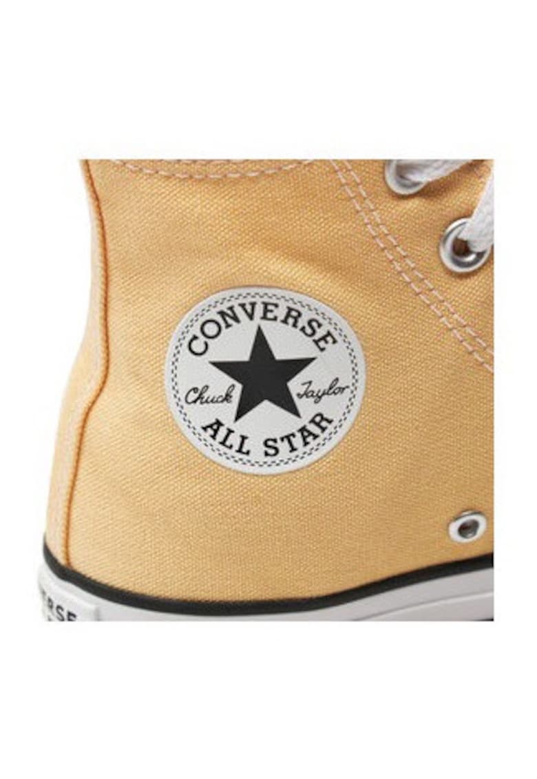 Pantofi unisex 303741945 - Textil - Galben - Galben