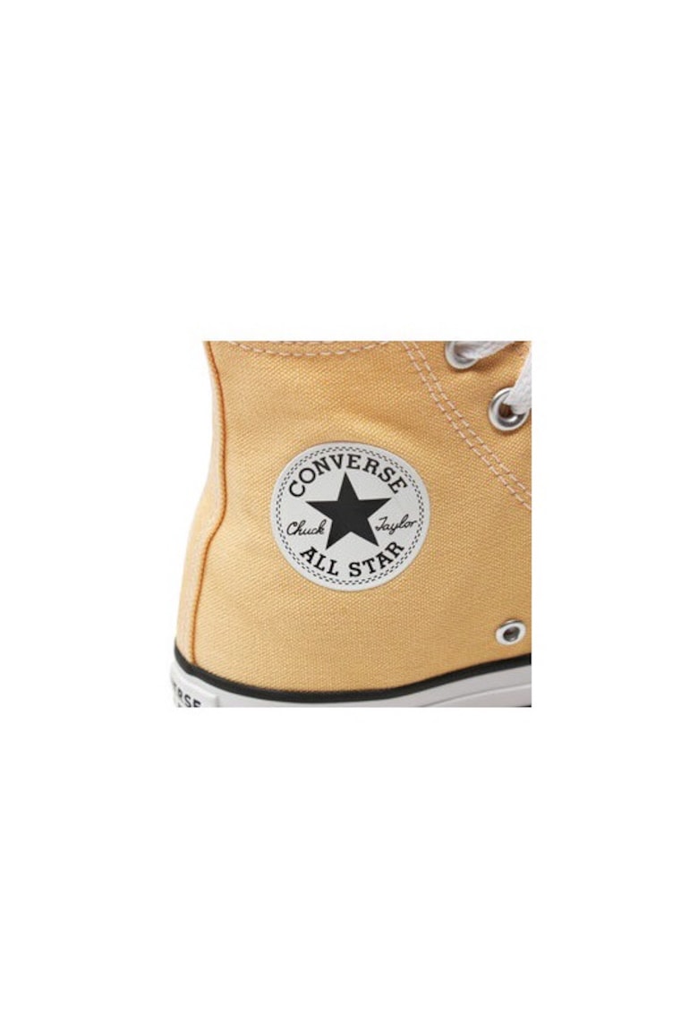Pantofi unisex 303741945 - Textil - Galben - Galben