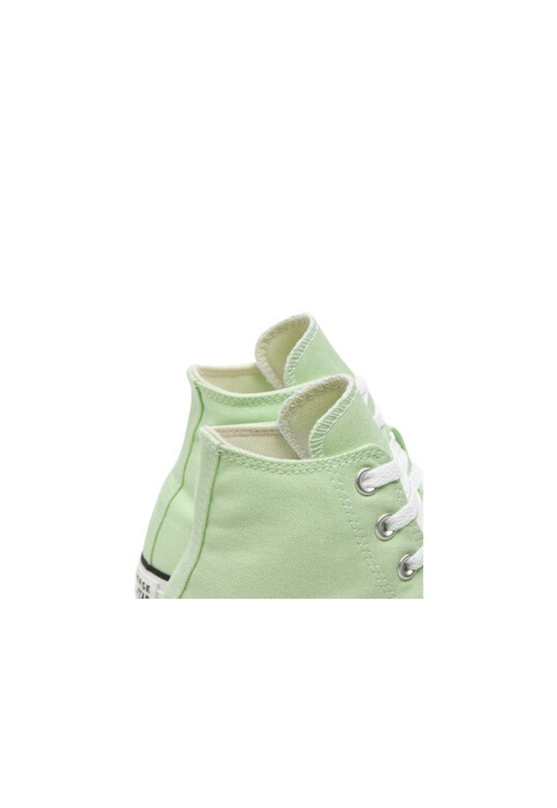Pantofi unisex 304042416 - Textil - Verde Pantofi unisex 304042416 - Textil - Verde