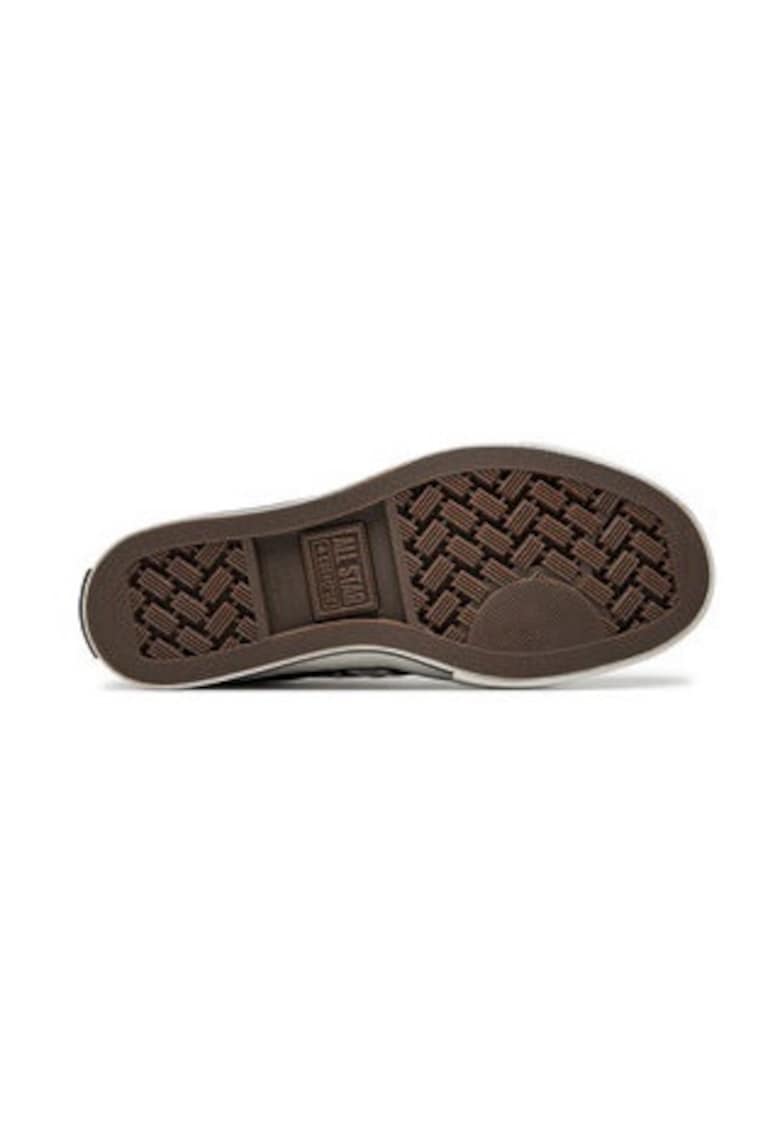 Pantofi unisex 303743925 - Textil - Albastru - Albastru