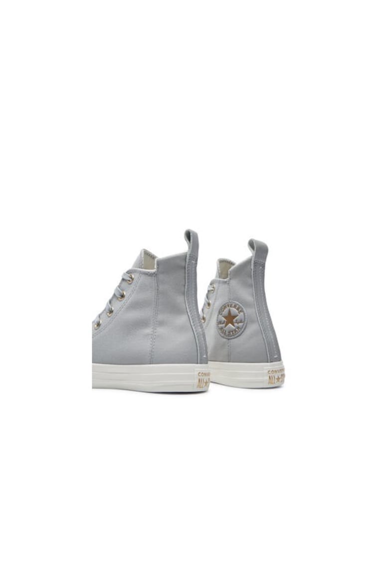 Pantofi unisex 304042584 - Textil - Gri Pantofi unisex 304042584 - Textil - Gri