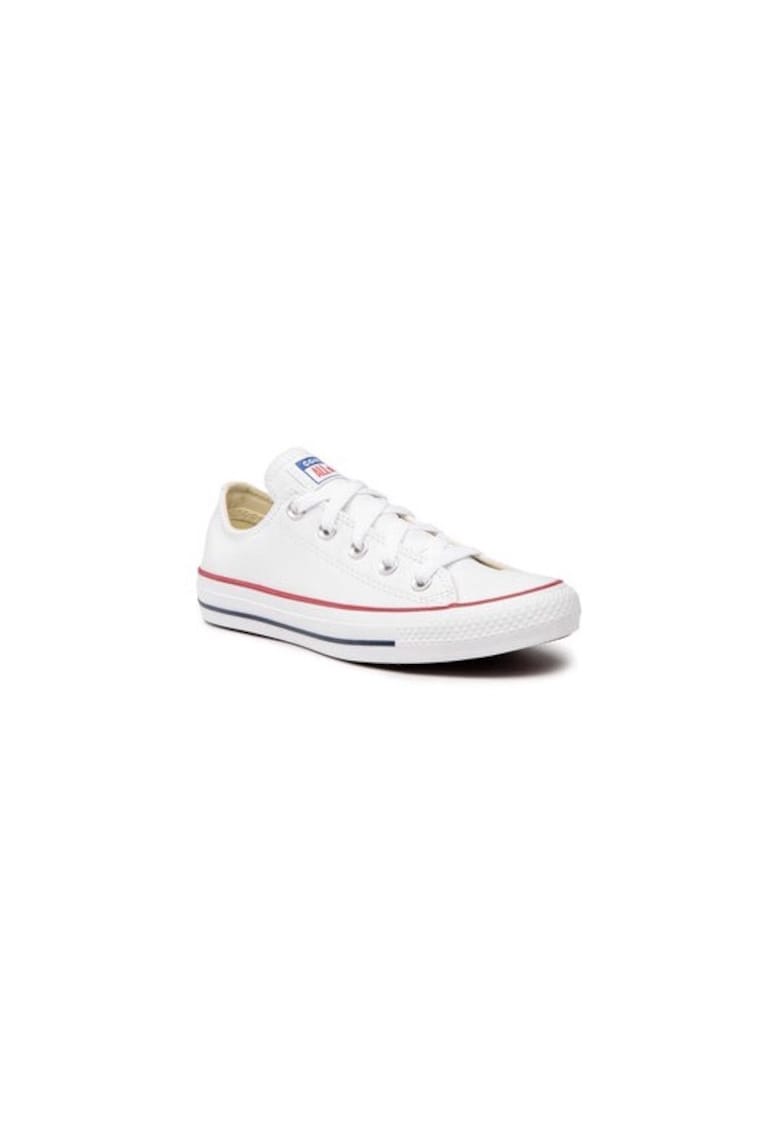 Pantofi unisex 200149325 - Piele naturala - 46.5 EU - Alb