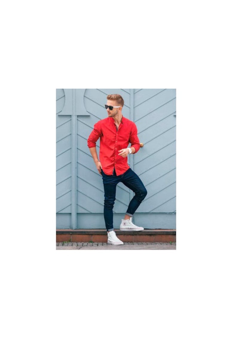 Pantofi unisex 5426577 - Textil - 51.5 EU - Alb