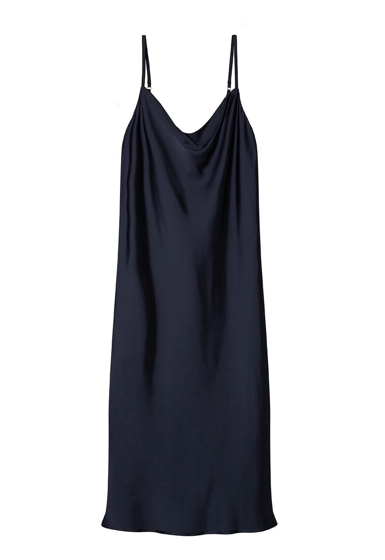 Camasa de noapte dama Jayla Gri