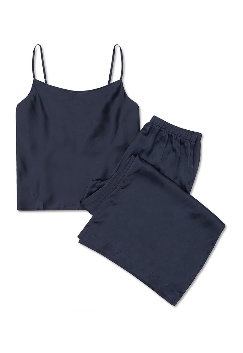 Pijama dama Jayla Gri