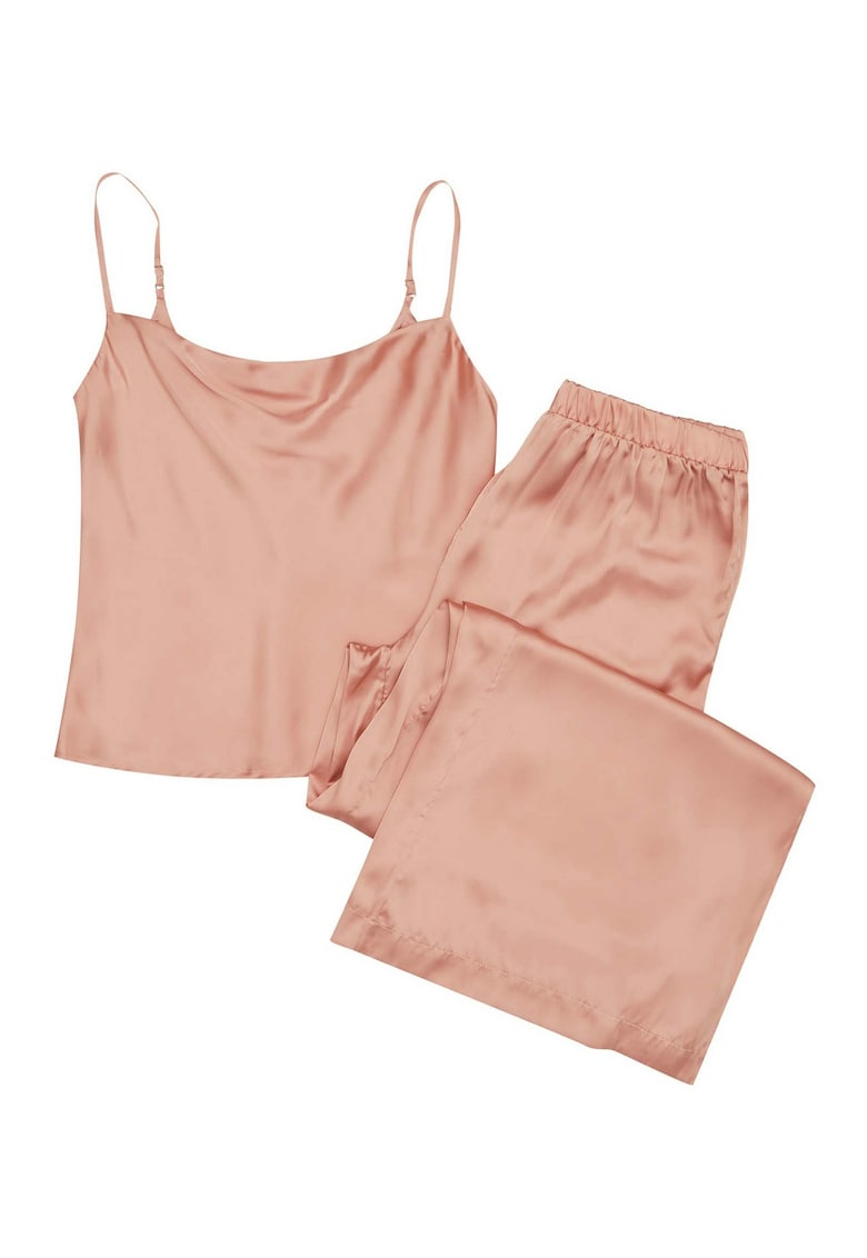 Pijama dama Jayla Roz murdar - Abstract