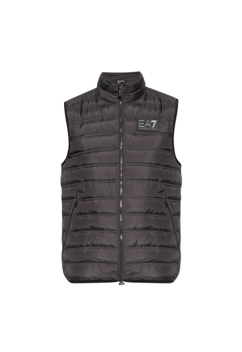 Vesta  pentru Barbati - m down medium vest - 6RPQ02-PN5ZZ-1200 - Negru
