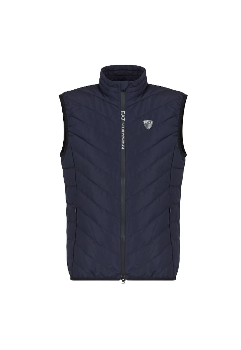 Vesta  pentru Barbati - m down light vest - 8NPQ02-PNE1Z-1562 - Albastru