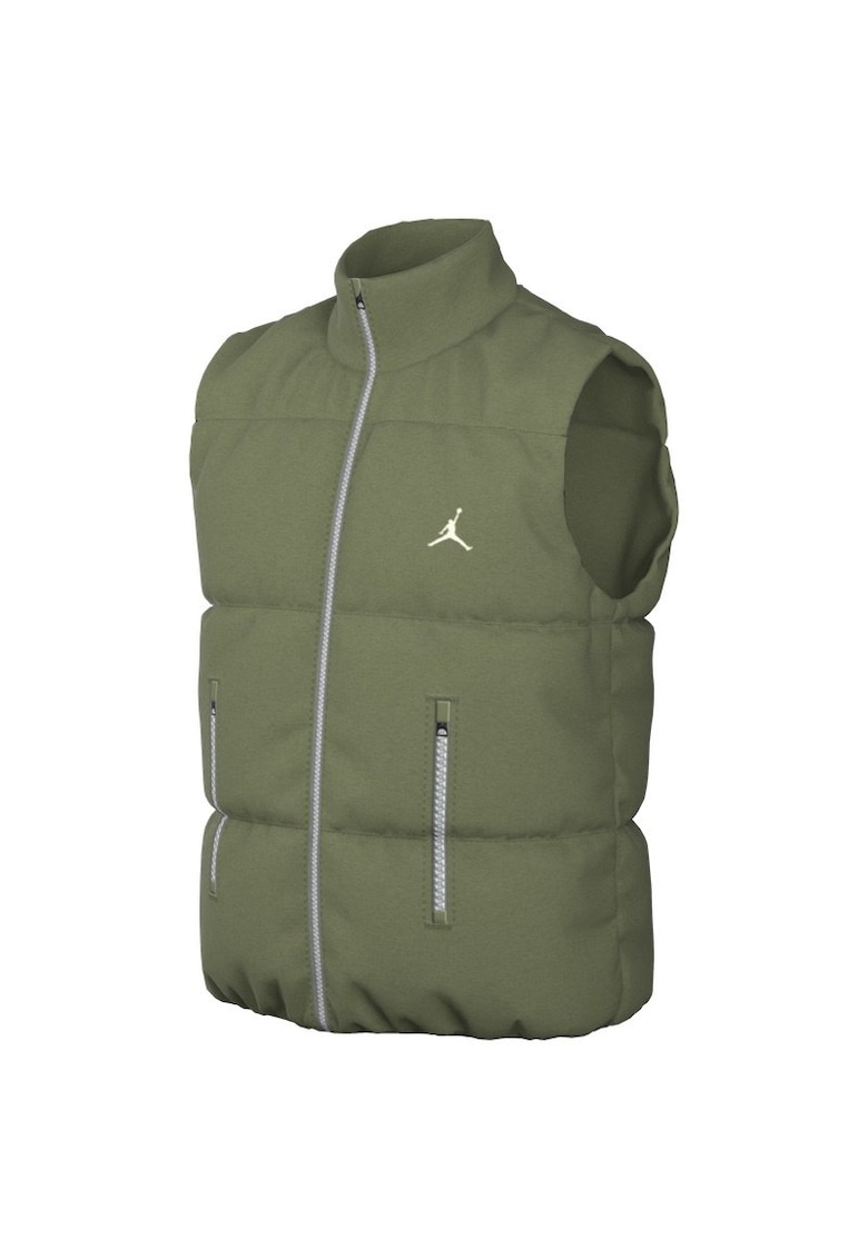 Vesta  pentru Barbati - m j ess stmt eco vest - FB7307-340 - Verde