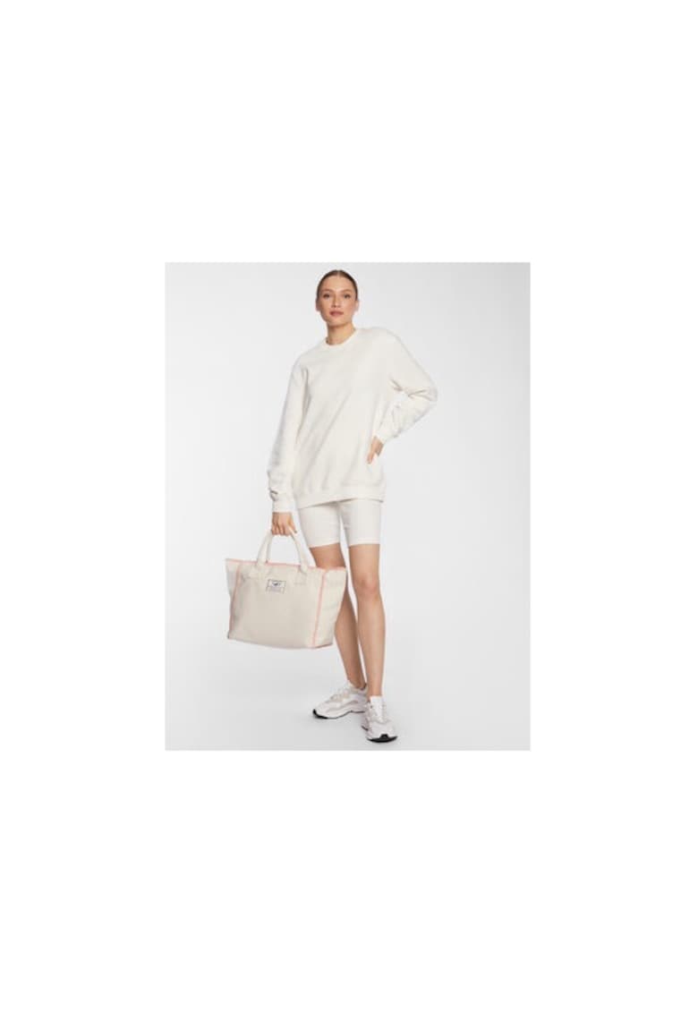Geanta dama 300246665 - Textil - Bej