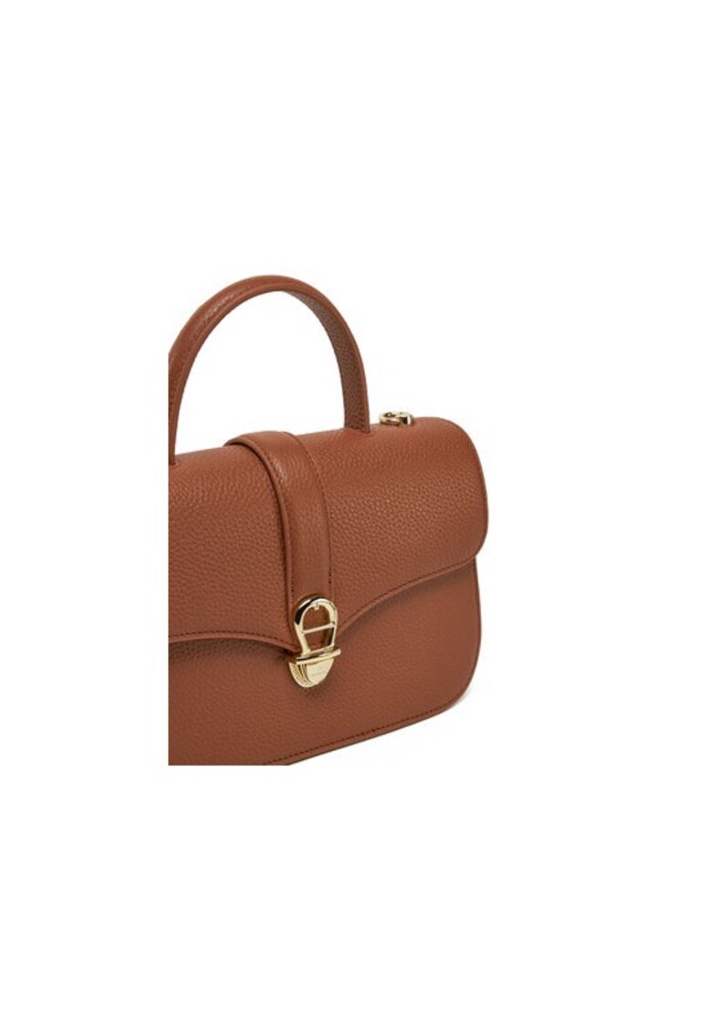 Geanta dama  305235541 - Piele naturala - Maro