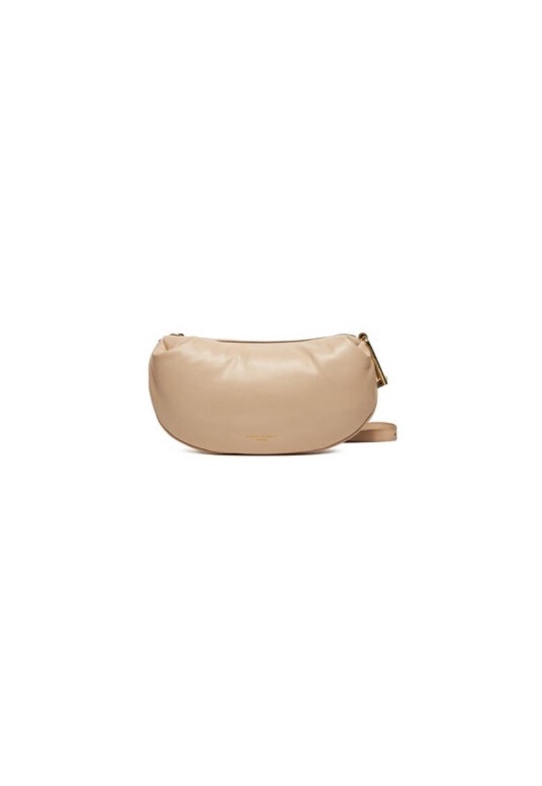 Geanta dama 8057145847924 - Piele naturala - Bej