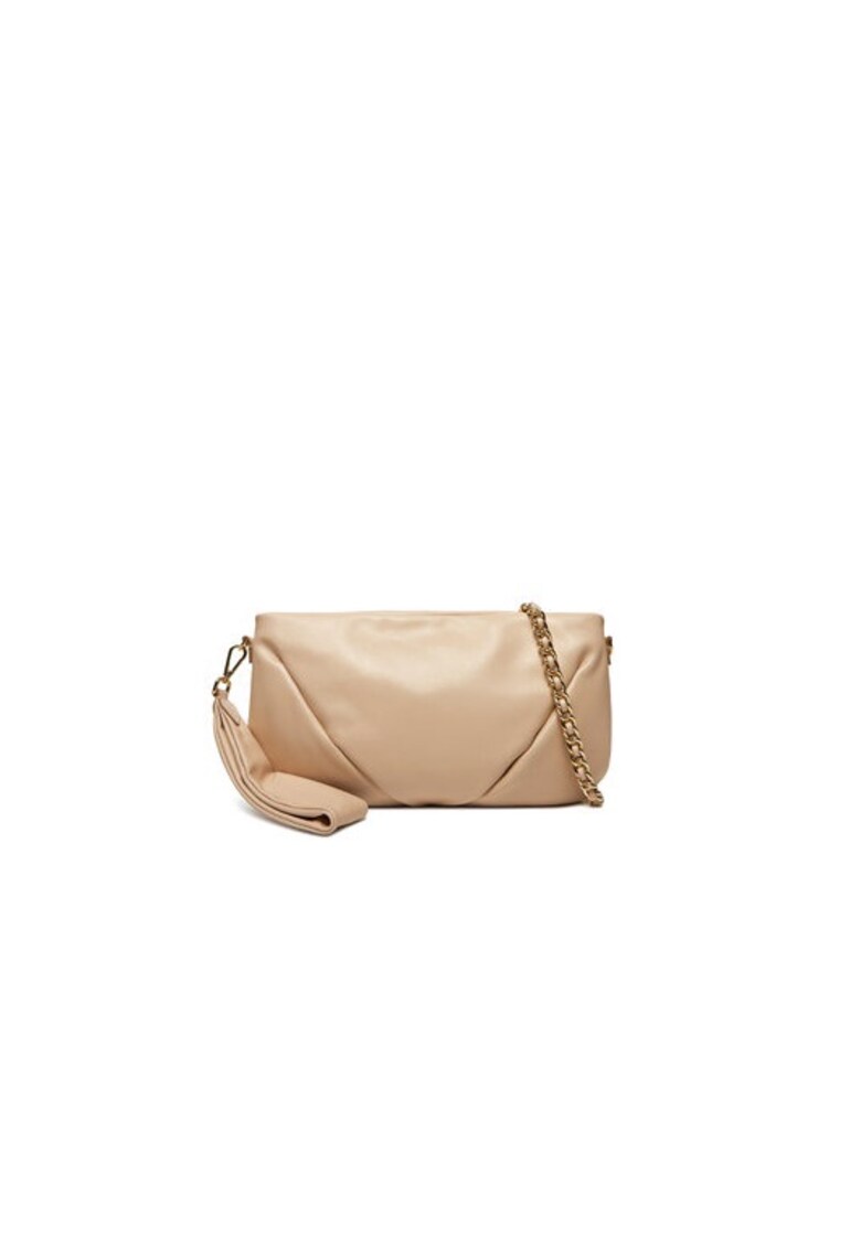 Geanta dama 8057145849669 - Piele naturala - Bej