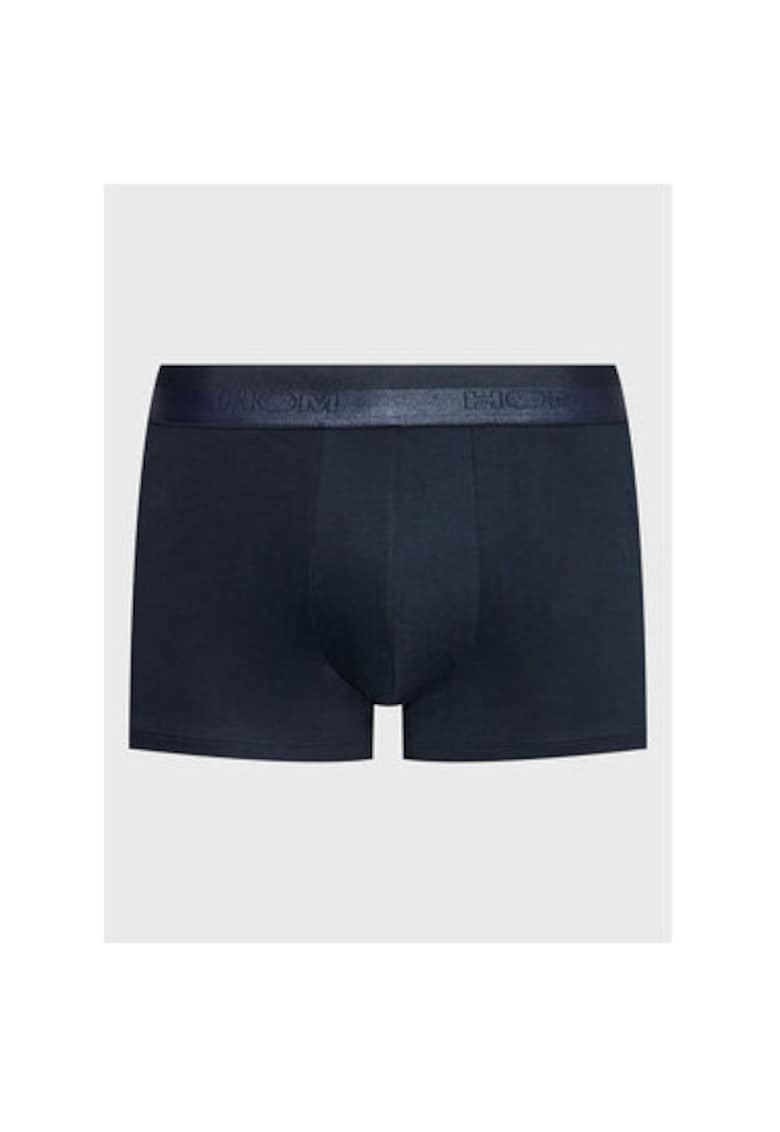 Boxeri barbati - 301844822 - Bumbac/Modal - Albastru