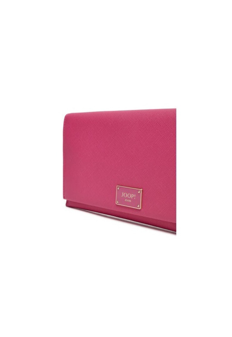 Geanta dama  304356780 - Piele ecologica - Roz