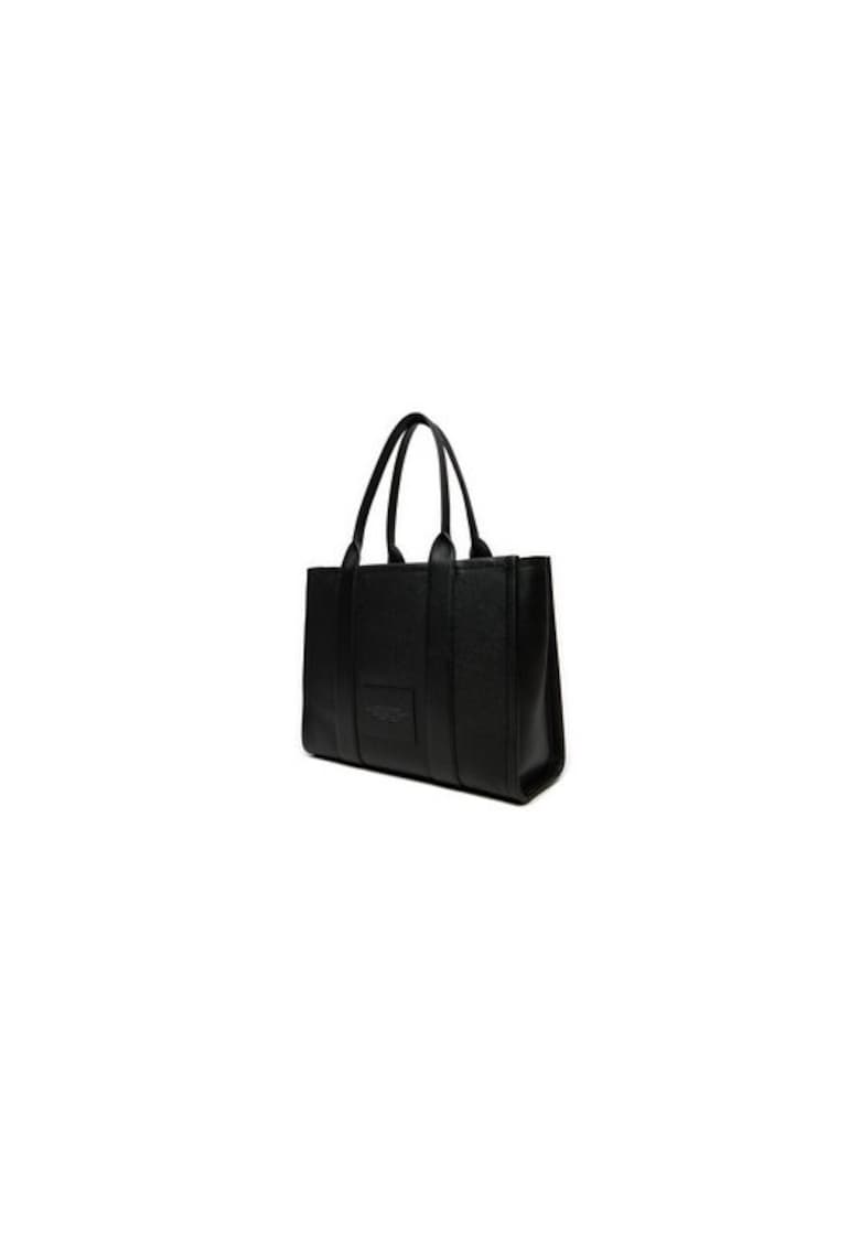 Geanta dama 191267946856 - Piele naturala - Negru