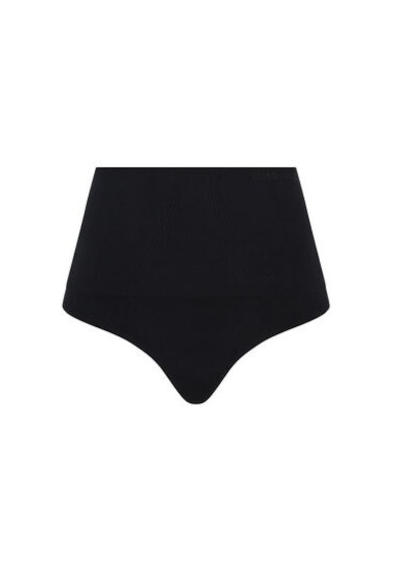 Lenjerie modelatoare dama - 303148799 - Poliamida/Elastan - Negru Lenjerie modelatoare dama - 303148799 - Poliamida/Elastan - Negru